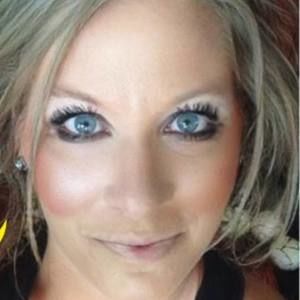 Meet your Posher, Kristen